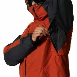 Mountain Hardwear Mens Cloud Bank™ GORE-TEX® LT Insulated Jacket -686 shop unnamed file 3363