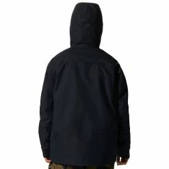 Mountain Hardwear Mens Cloud Bank™ GORE-TEX® LT Insulated Jacket -686 shop unnamed file 3364