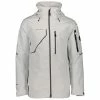 Obermeyer Men's Foraker Shell Jacket