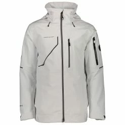 Obermeyer Men's Foraker Shell Jacket