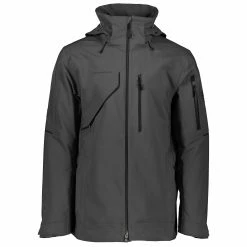 Obermeyer Men's Foraker Shell Jacket -686 shop unnamed file 3370
