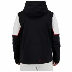 Obermeyer Men's Foraker Shell Jacket -686 shop unnamed file 3373