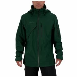 Obermeyer Men's Foraker Shell Jacket -686 shop unnamed file 3378