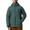 Mountain Hardwear Mens Direct North™ GORE-TEX® Down Jacket