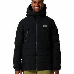 Mountain Hardwear Mens Direct North™ GORE-TEX® Down Jacket -686 shop unnamed file 3383