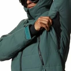 Mountain Hardwear Mens Direct North™ GORE-TEX® Down Jacket -686 shop unnamed file 3385