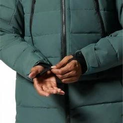 Mountain Hardwear Mens Direct North™ GORE-TEX® Down Jacket -686 shop unnamed file 3386