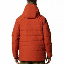 Mountain Hardwear Mens Direct North™ GORE-TEX® Down Jacket -686 shop unnamed file 3390