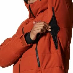 Mountain Hardwear Mens Direct North™ GORE-TEX® Down Jacket -686 shop unnamed file 3392