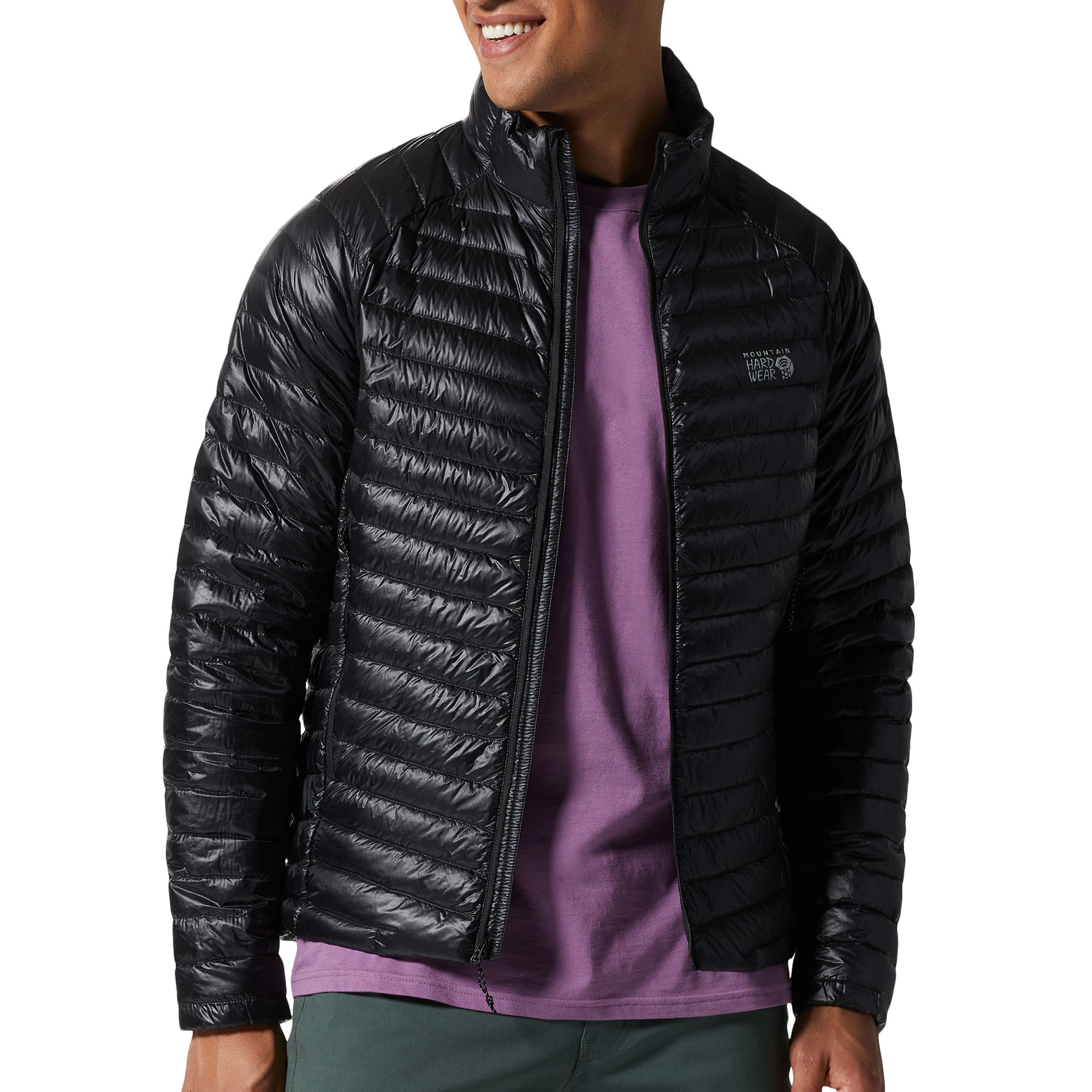 Mountain Hardwear Men's Ghost Whisperer/2™ Jacket 1 Mountain Hardwear Men's Ghost Whisperer/2™ Jacket