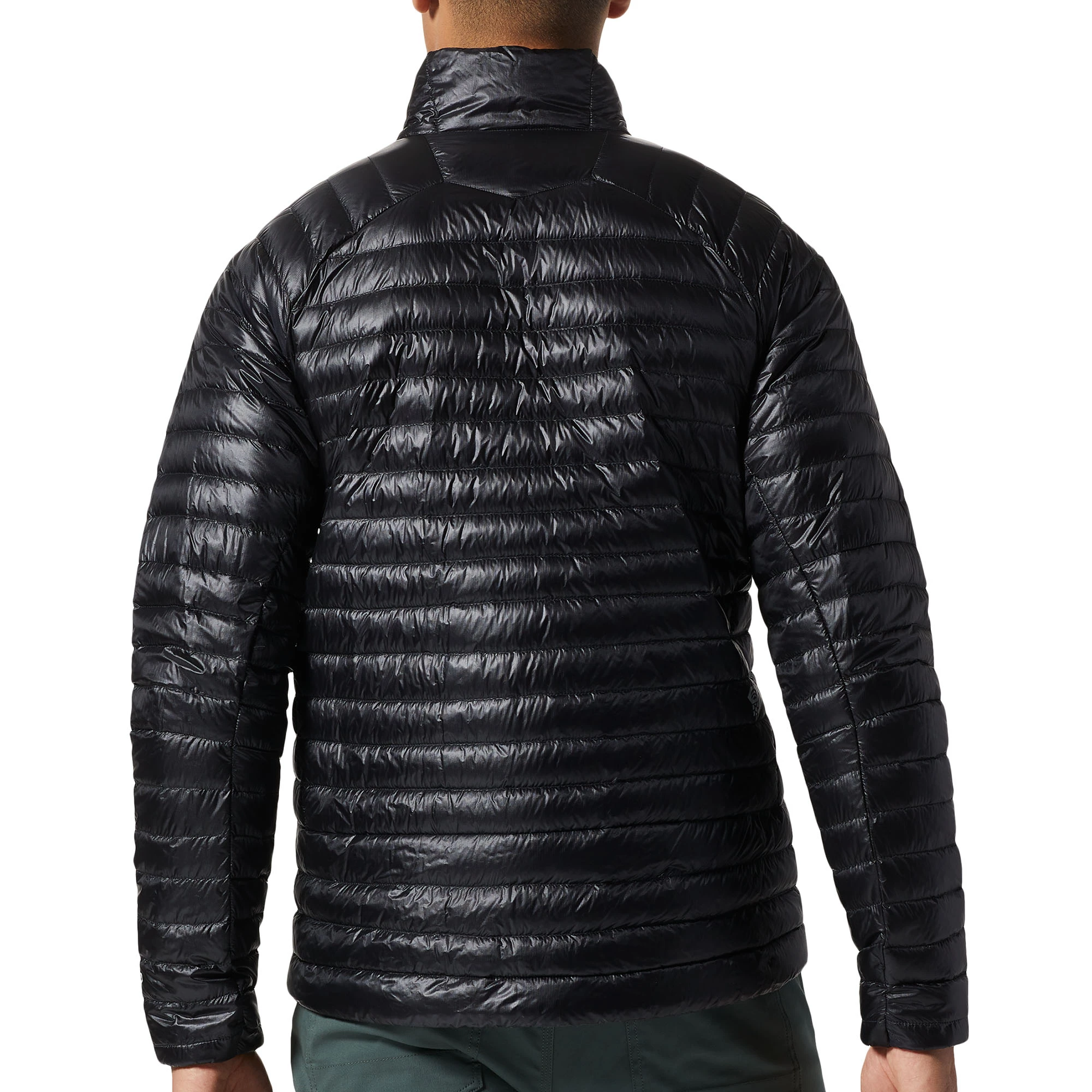 Mountain Hardwear Men's Ghost Whisperer/2™ Jacket 2 Mountain Hardwear Men's Ghost Whisperer/2™ Jacket - Image 2