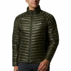 Mountain Hardwear Men's Ghost Whisperer/2™ Jacket 10 Mountain Hardwear Men's Ghost Whisperer/2™ Jacket -686 shop unnamed file 3395