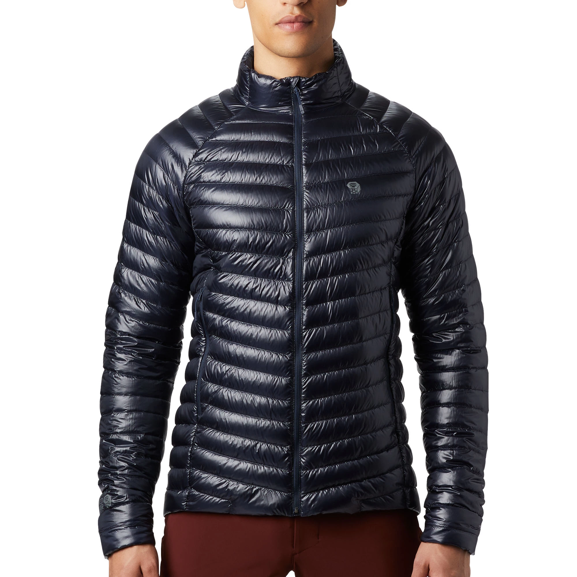 Mountain Hardwear Men's Ghost Whisperer/2™ Jacket 6 Mountain Hardwear Men's Ghost Whisperer/2™ Jacket - Image 6