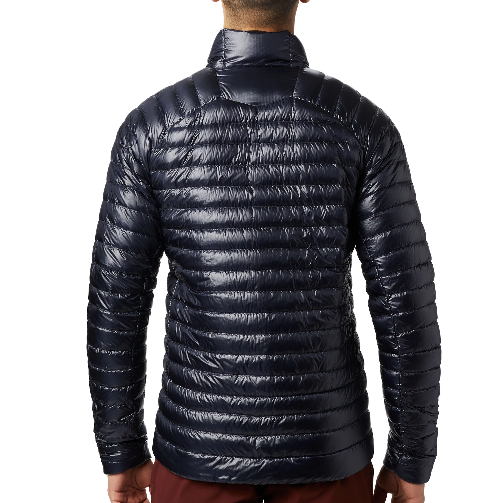 Mountain Hardwear Men's Ghost Whisperer/2™ Jacket 7 Mountain Hardwear Men's Ghost Whisperer/2™ Jacket - Image 7