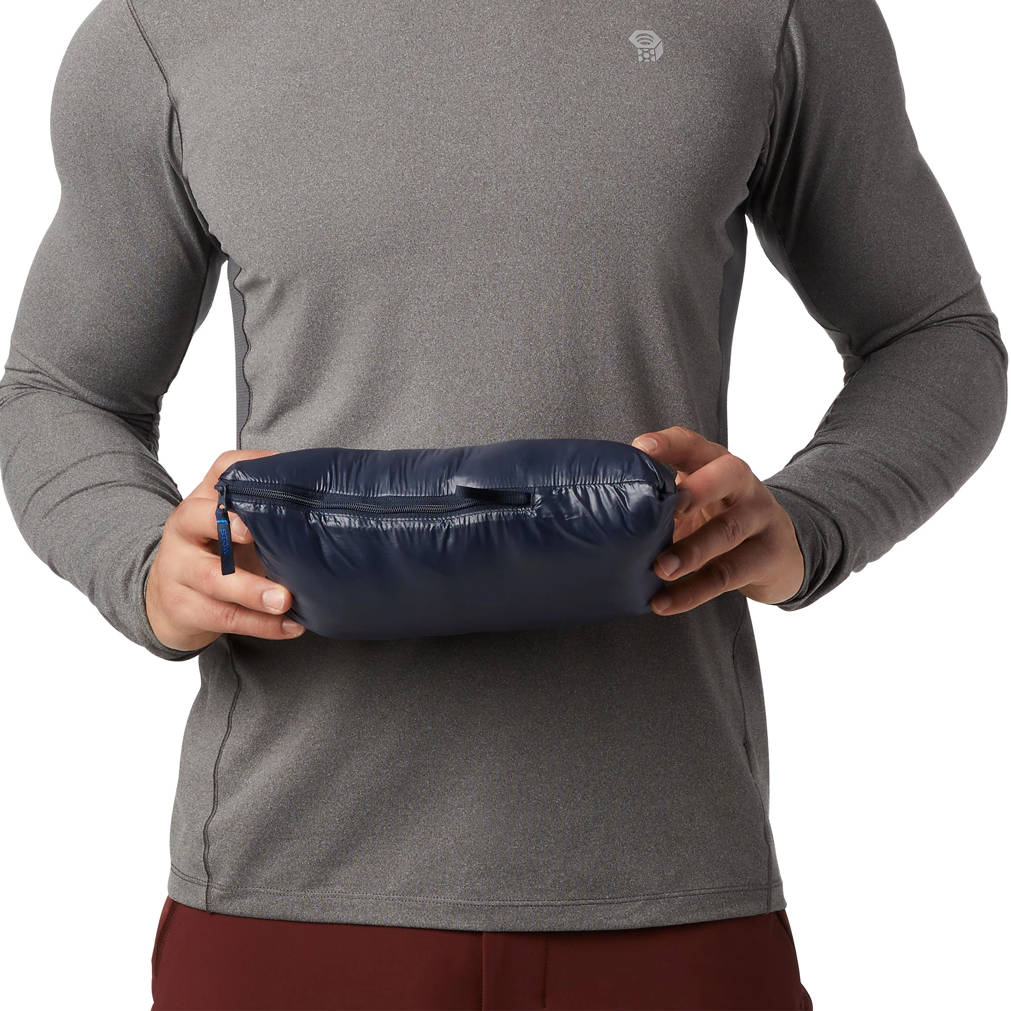 Mountain Hardwear Men's Ghost Whisperer/2™ Jacket 8 Mountain Hardwear Men's Ghost Whisperer/2™ Jacket - Image 8