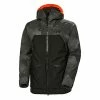 Helly Hansen Mens StraightLine LIFALOFT® 2.0 Ski Jacket