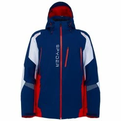 Spyder Men's Leader GORE-TEX® Jacket -686 shop unnamed file 3410