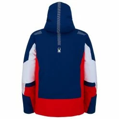 Spyder Men's Leader GORE-TEX® Jacket -686 shop unnamed file 3411