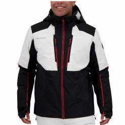 Obermeyer Men's Foundation Jacket - Multi