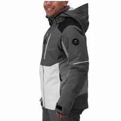 Obermeyer Men's Foundation Jacket - Multi -686 shop unnamed file 3430