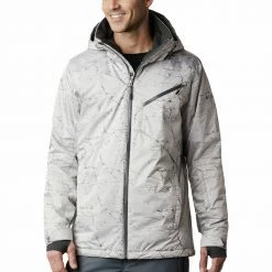 Columbia Men's Powder 8'S Snow Jacket 6 Columbia Men's Powder 8'S Snow Jacket -686 shop unnamed file 3436