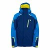 Spyder Mens Copper GORE-TEX® Ski Jacket
