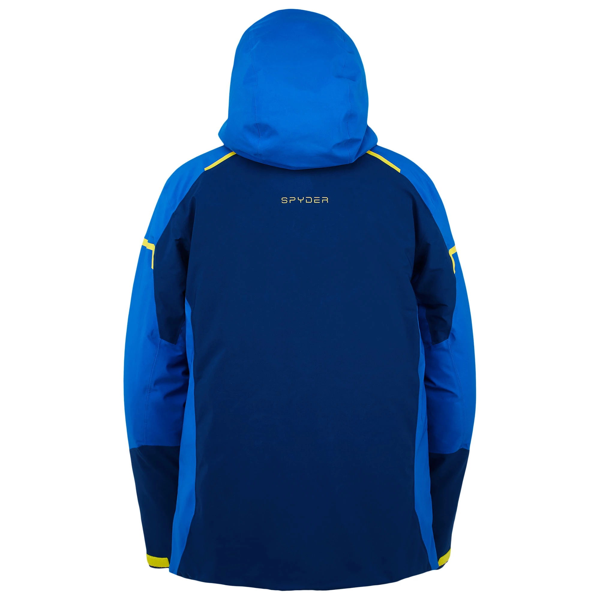 Spyder Mens Copper GORE-TEX® Ski Jacket 2 Spyder Mens Copper GORE-TEX® Ski Jacket - Image 2