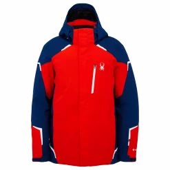 Spyder Mens Copper GORE-TEX® Ski Jacket 15 Spyder Mens Copper GORE-TEX® Ski Jacket -686 shop unnamed file 3440