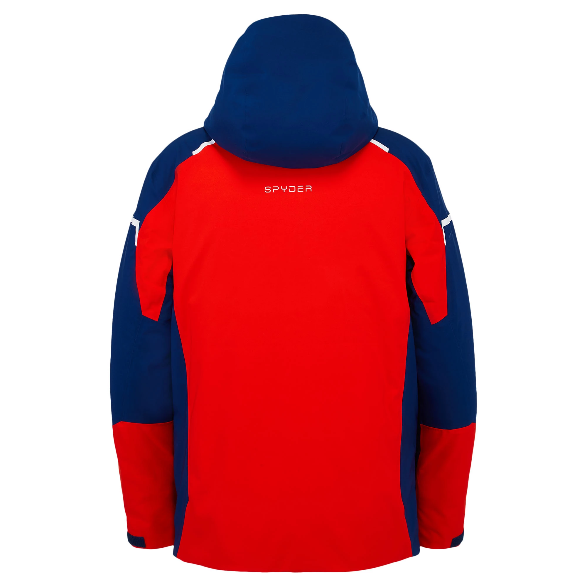 Spyder Mens Copper GORE-TEX® Ski Jacket 4 Spyder Mens Copper GORE-TEX® Ski Jacket - Image 4