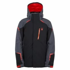 Spyder Mens Copper GORE-TEX® Ski Jacket 17 Spyder Mens Copper GORE-TEX® Ski Jacket -686 shop unnamed file 3442