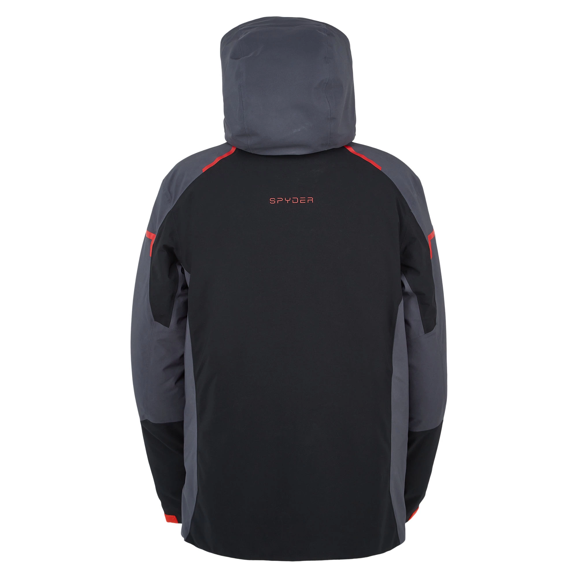 Spyder Mens Copper GORE-TEX® Ski Jacket 6 Spyder Mens Copper GORE-TEX® Ski Jacket - Image 6