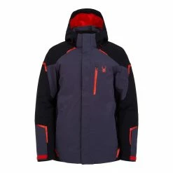 Spyder Mens Copper GORE-TEX® Ski Jacket 19 Spyder Mens Copper GORE-TEX® Ski Jacket -686 shop unnamed file 3444