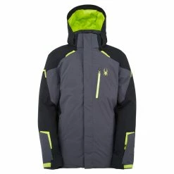 Spyder Mens Copper GORE-TEX® Ski Jacket 20 Spyder Mens Copper GORE-TEX® Ski Jacket -686 shop unnamed file 3445