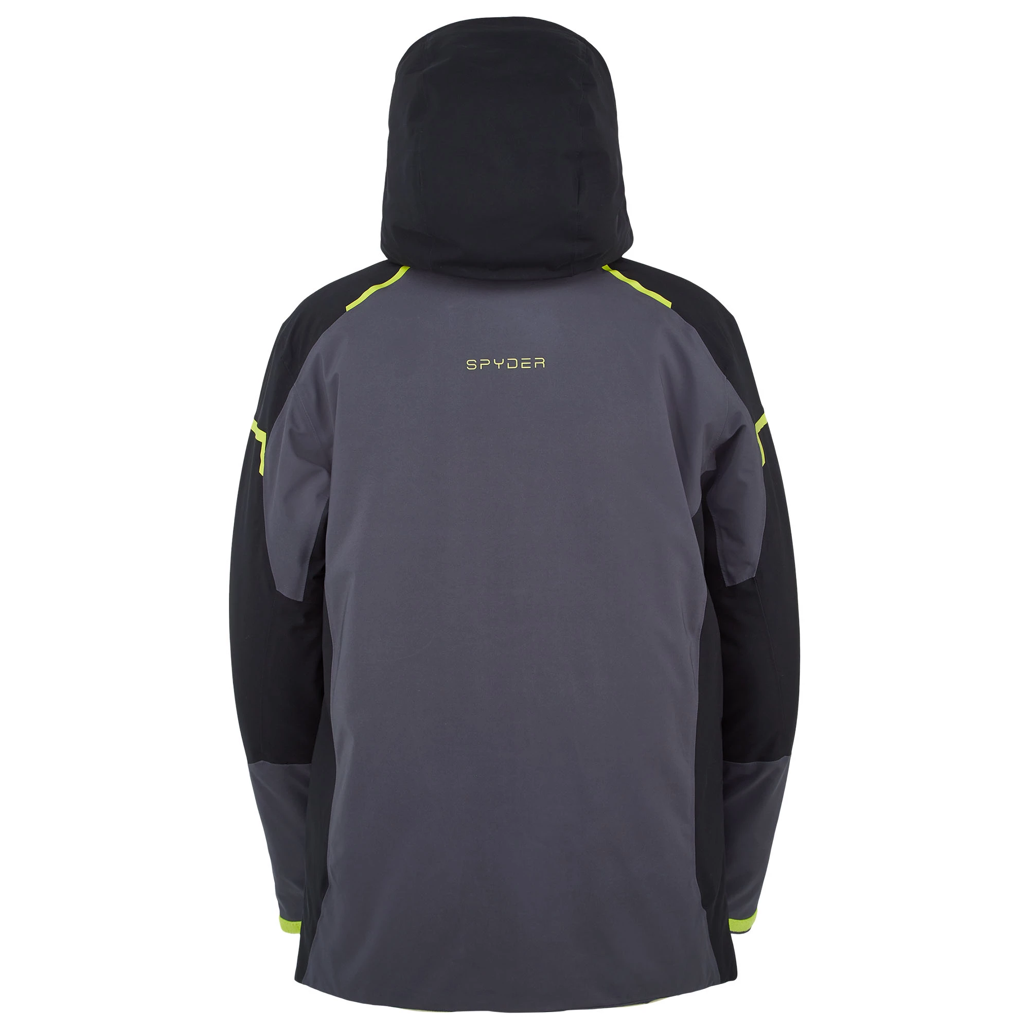 Spyder Mens Copper GORE-TEX® Ski Jacket 9 Spyder Mens Copper GORE-TEX® Ski Jacket - Image 9