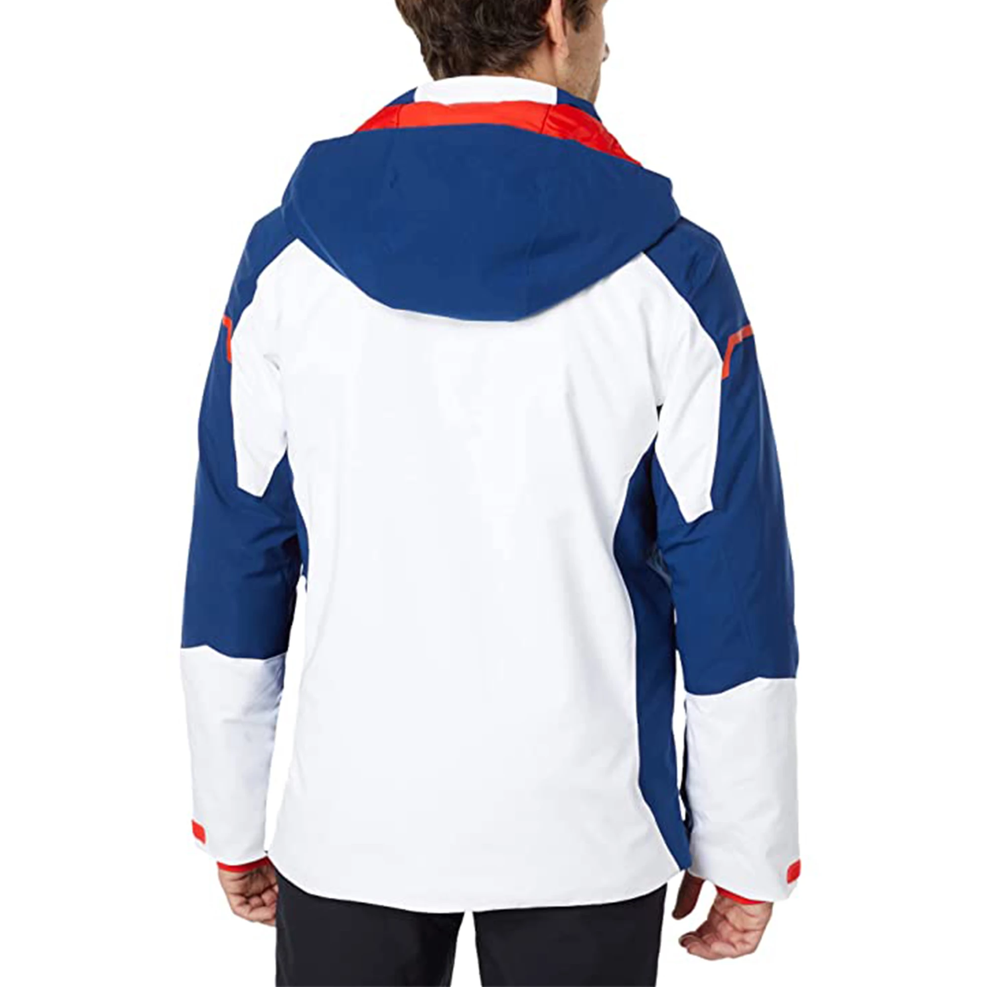 Spyder Mens Copper GORE-TEX® Ski Jacket 11 Spyder Mens Copper GORE-TEX® Ski Jacket - Image 11