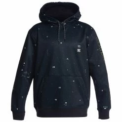 DC Shoes Mens Boba Fett Snowstar Hoodie -686 shop unnamed file 3464