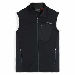 Spyder Mens Bandit Vest