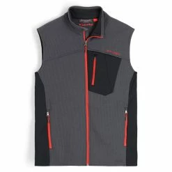 Spyder Mens Bandit Vest -686 shop unnamed file 3470