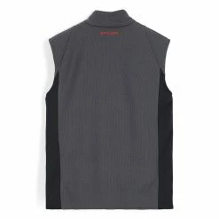 Spyder Mens Bandit Vest -686 shop unnamed file 3471