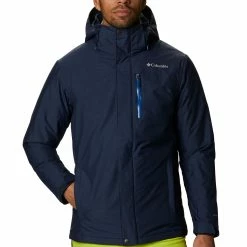 Columbia Men's Last Tracks Jacket -686 shop unnamed file 3474