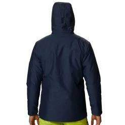 Columbia Men's Last Tracks Jacket -686 shop unnamed file 3475