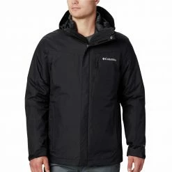 Columbia Mens Whirlibird™ IV Interchange Jacket