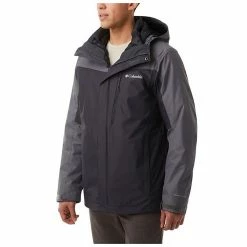 Columbia Mens Whirlibird™ IV Interchange Jacket -686 shop unnamed file 3483