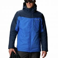 Columbia Mens Whirlibird™ IV Interchange Jacket -686 shop unnamed file 3485