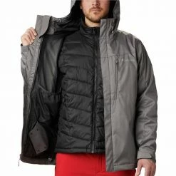 Columbia Mens Whirlibird™ IV Interchange Jacket -686 shop unnamed file 3486