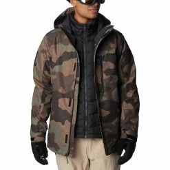 Columbia Mens Whirlibird™ IV Interchange Jacket -686 shop unnamed file 3488