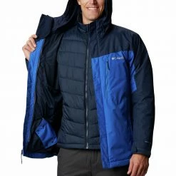 Columbia Mens Whirlibird™ IV Interchange Jacket -686 shop unnamed file 3490