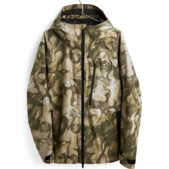 Burton Men's [ak] GORE-TEX® Cyclic Jacket