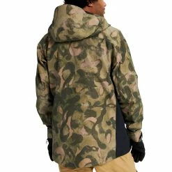 Burton Men's [ak] GORE-TEX® Cyclic Jacket -686 shop unnamed file 3495