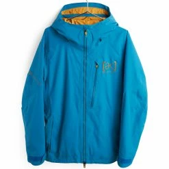 Burton Men's [ak] GORE-TEX® Cyclic Jacket -686 shop unnamed file 3496
